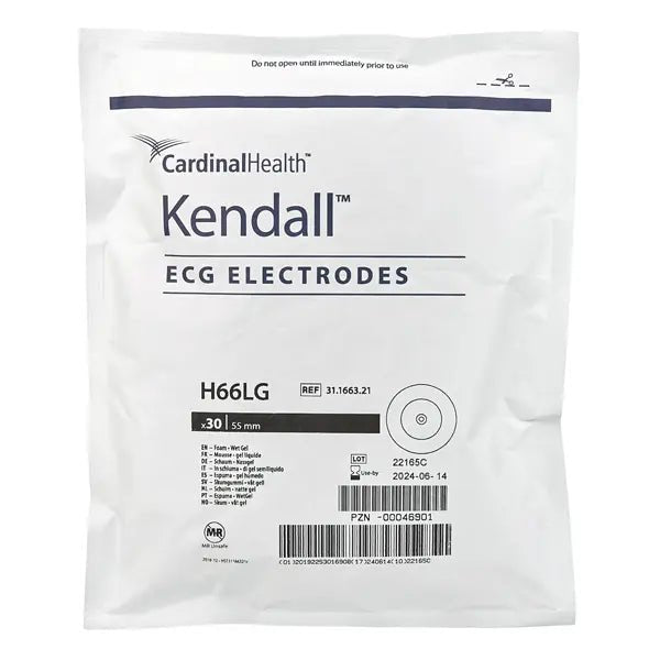 CovidienH66LG EKG-ElektrodeDocMed GmbH